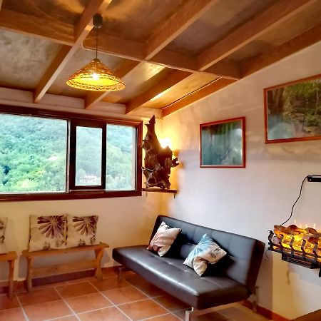 El CedroCasa La Montana别墅 外观 照片