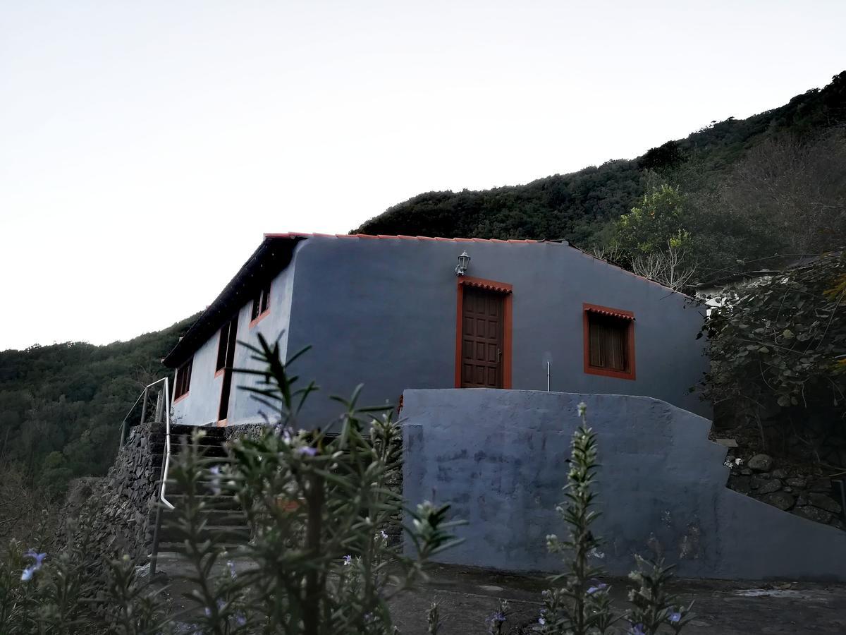 El CedroCasa La Montana别墅 外观 照片