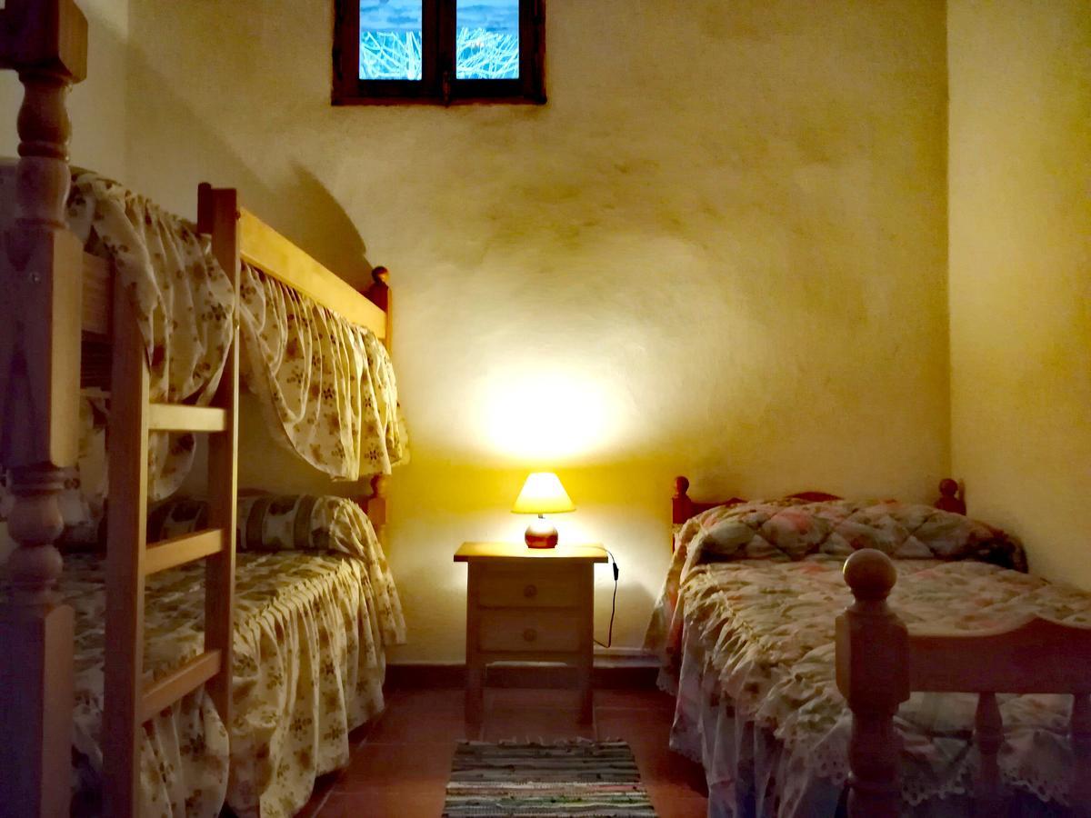 El CedroCasa La Montana别墅 外观 照片