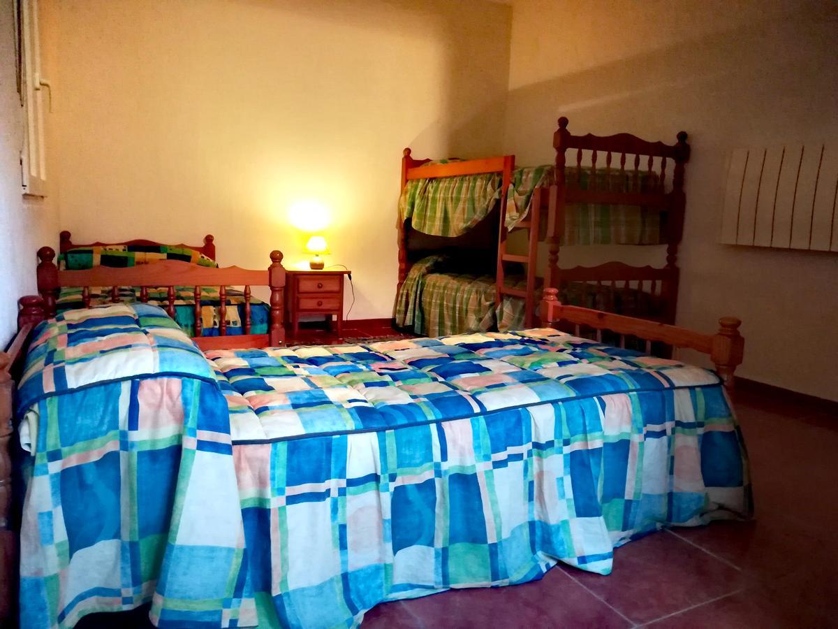 El CedroCasa La Montana别墅 外观 照片