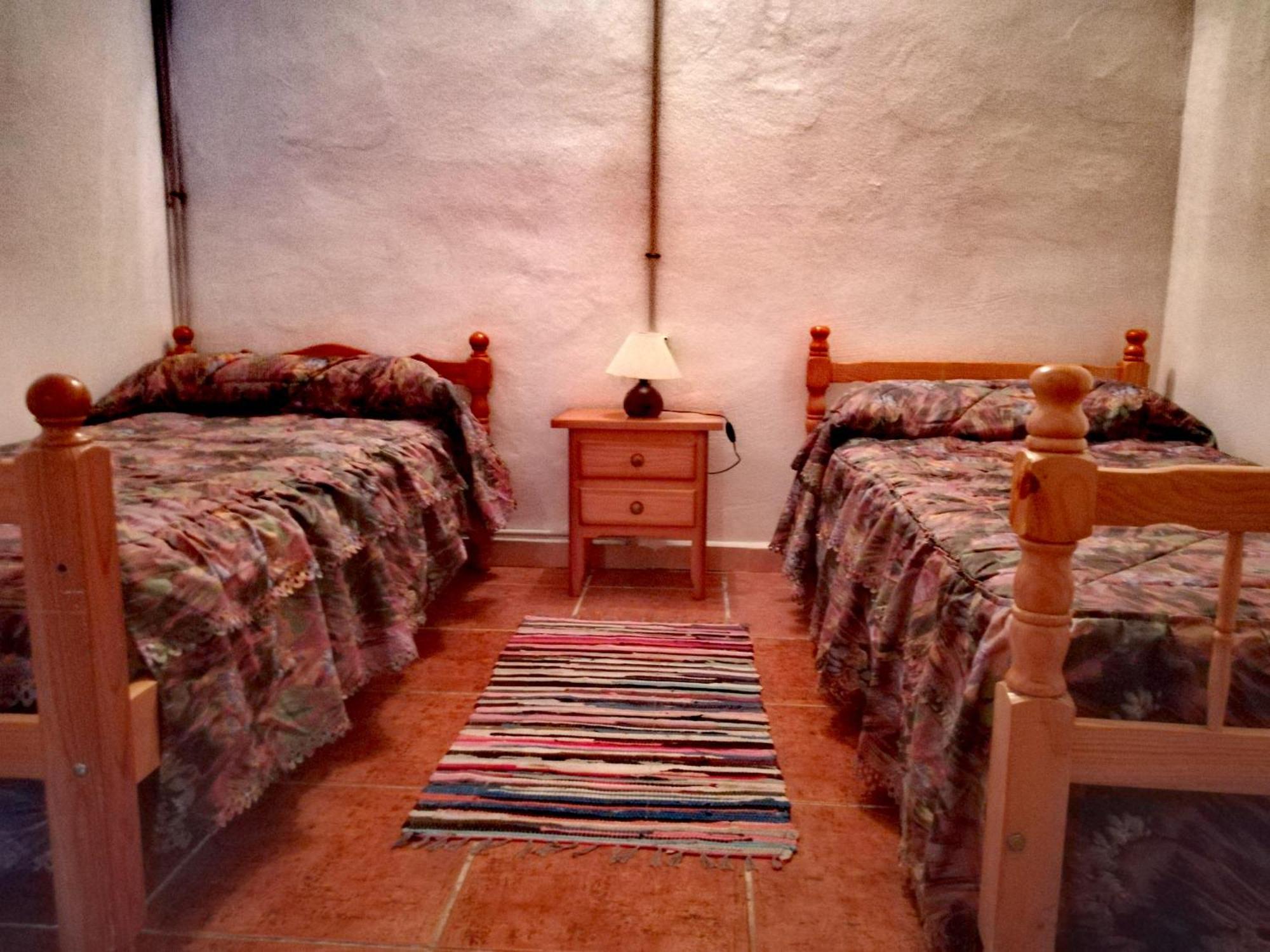 El CedroCasa La Montana别墅 外观 照片