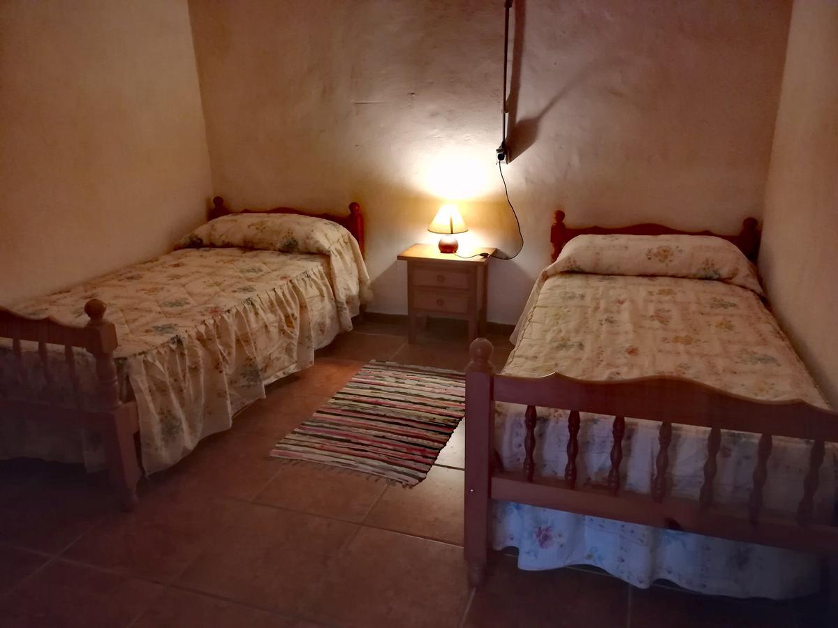 El CedroCasa La Montana别墅 外观 照片
