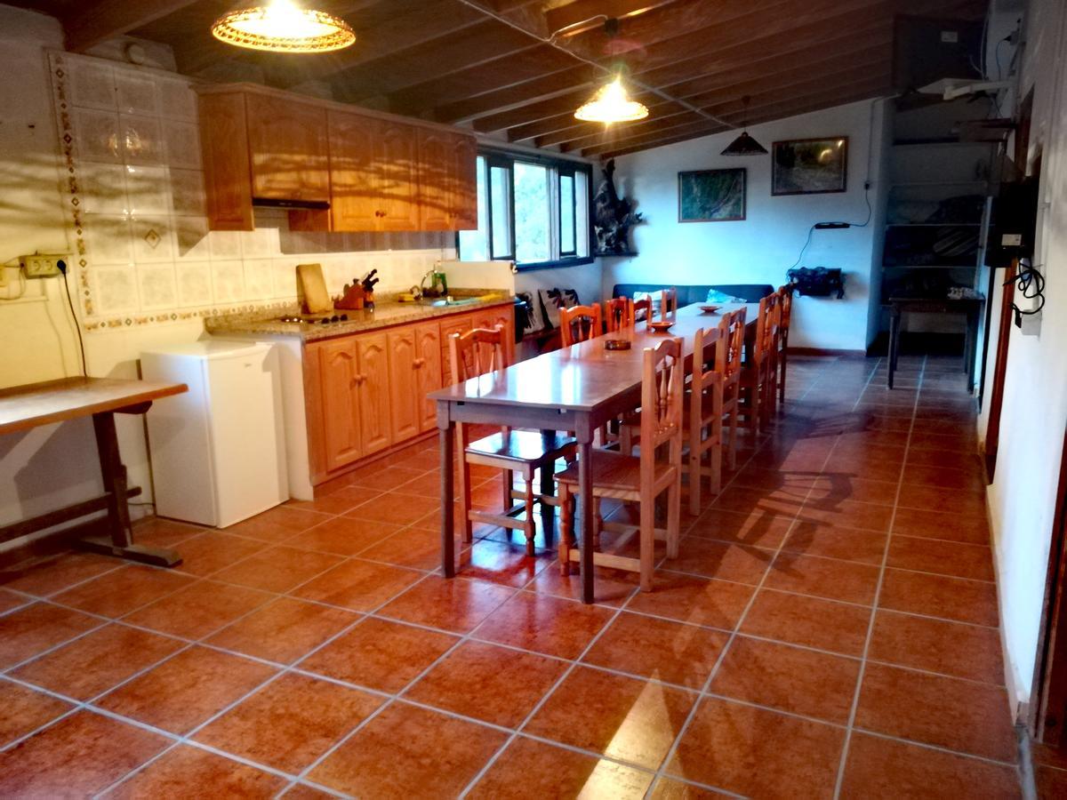 El CedroCasa La Montana别墅 外观 照片